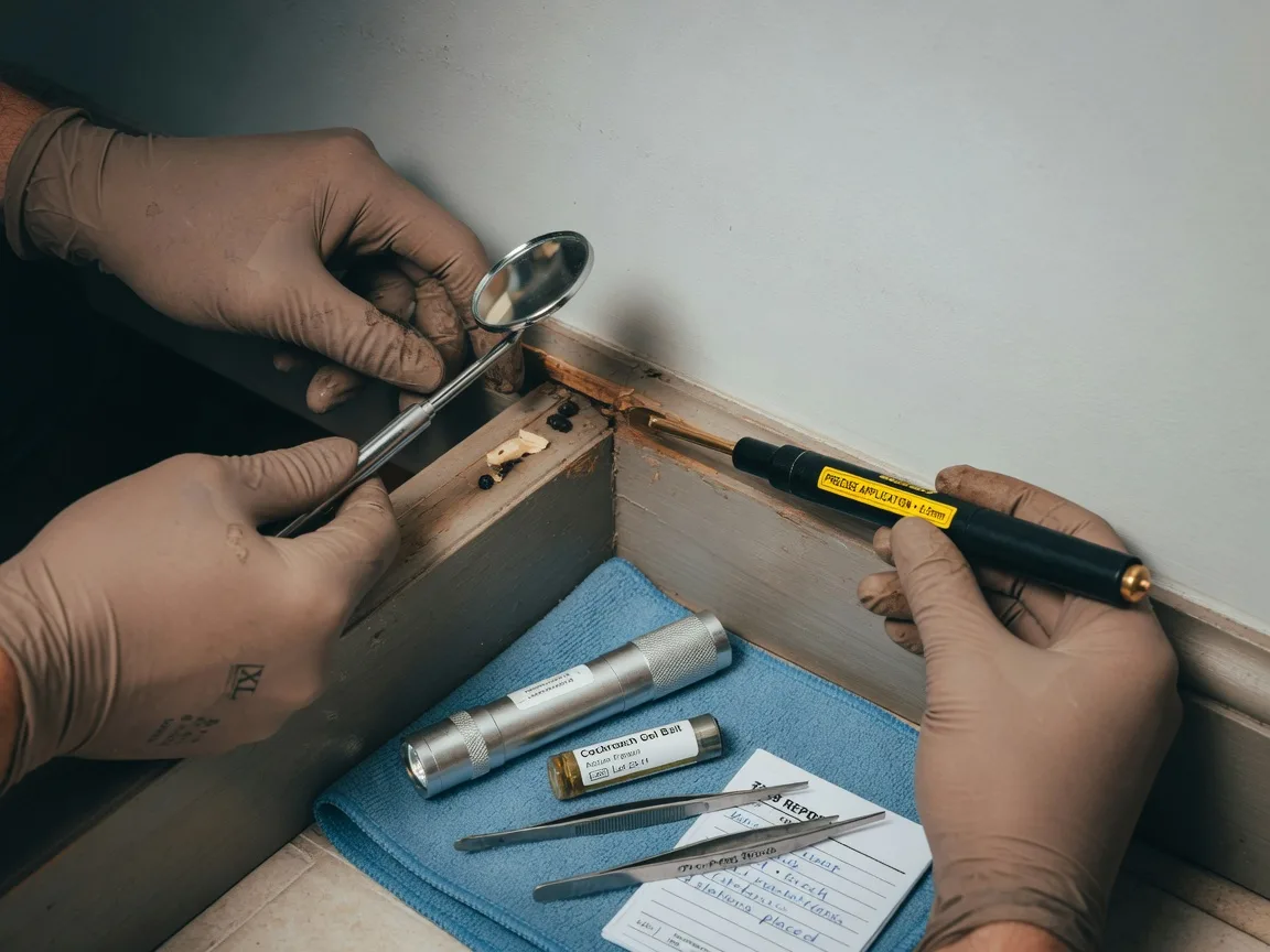 Why choose Emergency Pest Control in Camp Nelson, CA